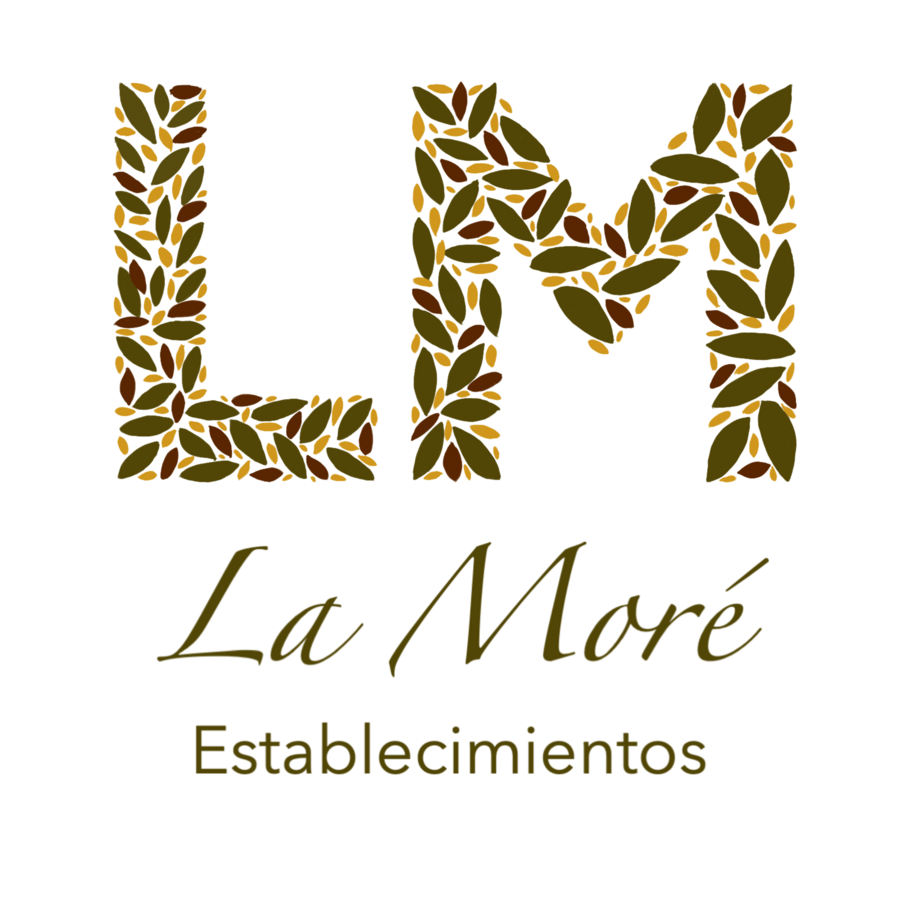 Logo Est. La Moré
