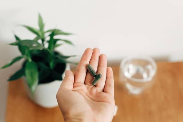 moringa para el insomnio y el sueño